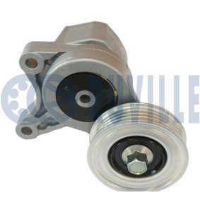 Rollensatz, Zahnriemen 5731950 von RUVILLE günstig für 40,31 € online kaufen