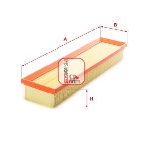 Luftfilter S 3260 A von SOFIMA günstig für 51,77 € online kaufen