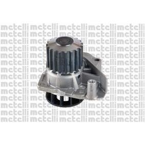 Compre Bomba de água da METELLI 24-1249 a um preço baixo por 46,75 €