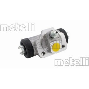 Compre Cilindro do travão da roda de METELLI online para Maxima III Sedan (J30) a preços moderados
