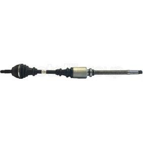 Antriebswelle 17-0011 von METELLI günstig für 106,04 € online kaufen