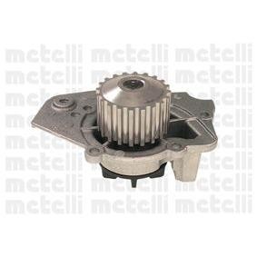 Comprar Bomba de agua de METELLI 24-0256 a bajo precio de 82,66 €
