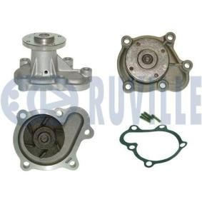 Generatorfreilauf 56656 von RUVILLE günstig für 28,33 € online kaufen