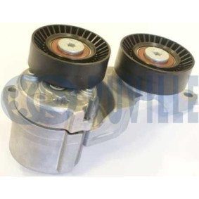 Wasserpumpe für SSANGYONG von RUVILLE