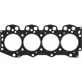 Compre Junta da cabeça do motor de REINZ online para BONGO Camião de plataforma/chassis a preços moderados