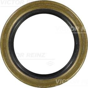 Achetez des Bague d'étanchéité, vilebrequin REINZ 81-21087-10 à prix pour 4,41 €