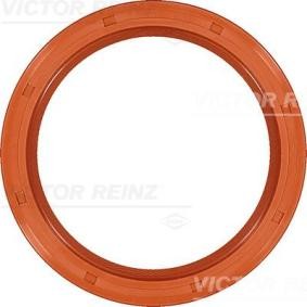 Comprar Anillo retén, cigüeñal de REINZ 81-23578-00 a bajo precio de 10,15 €