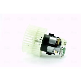 Achetez des Pulseur d'air habitacle NISSENS 87154 à prix pour 93,10 €