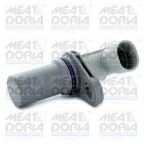 Motordrehzahlsensor für SAAB von MEAT & DORIA