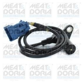 Motordrehzahlsensor 87411 von MEAT & DORIA günstig für 55,20 € online kaufen