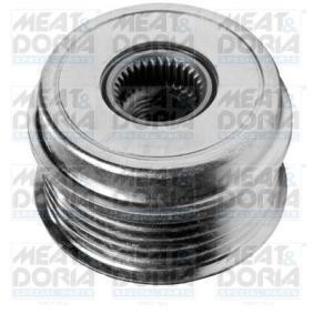 Generatorfreilauf 45005 von MEAT & DORIA günstig für 76,52 € online kaufen