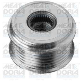 Generatorfreilauf 45007 von MEAT & DORIA günstig für 78,48 € online kaufen