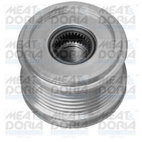 Generatorfreilauf 45040 von MEAT & DORIA günstig für 77,29 € online kaufen