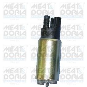 Kraftstoffpumpe 76961 von MEAT & DORIA günstig für 85,39 € online kaufen