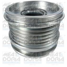 Generatorfreilauf 45094 von MEAT & DORIA günstig für 44,04 € online kaufen