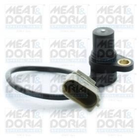 Motordrehzahlsensor 87288 von MEAT & DORIA günstig für 16,47 € online kaufen
