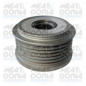 Generatorfreilauf 45125 von MEAT & DORIA günstig für 78,32 € online kaufen
