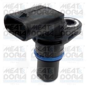 Nockenwellensensor 87470 von MEAT & DORIA günstig für 87,27 € online kaufen