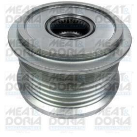 Generatorfreilauf 45159 von MEAT & DORIA günstig für 48,41 € online kaufen