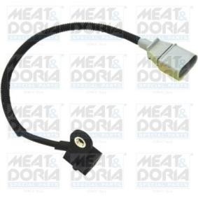 Nockenwellensensor 87487 von MEAT & DORIA günstig für 72,14 € online kaufen
