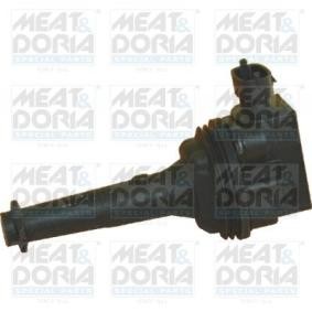 Zündspule 10482 von MEAT & DORIA günstig für 49,56 € online kaufen