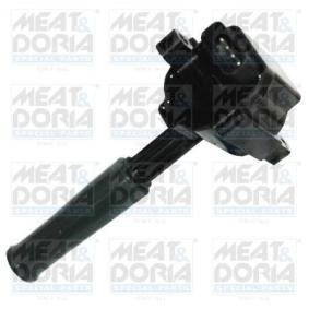 Zündspule 10733 von MEAT & DORIA günstig für 71,21 € online kaufen