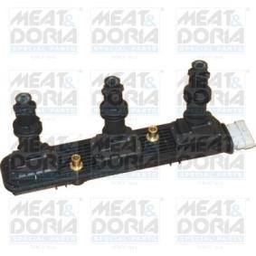 Zündspule 10522 von MEAT & DORIA günstig für 92,03 € online kaufen