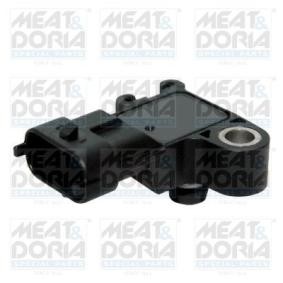 Ladedrucksensor für GMC von MEAT & DORIA