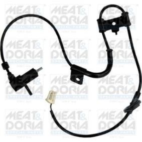 Køb ABS Sensor af MEAT & DORIA 90308 til den lave pris 173,66 DKK