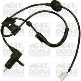 Køb ABS Sensor af MEAT & DORIA 90309 til den lave pris 211,51 DKK