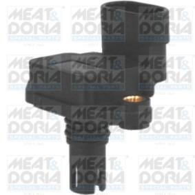 Compre Sensor, pressão colector de admissão da MEAT & DORIA 82229 a um preço baixo por 51,52 €