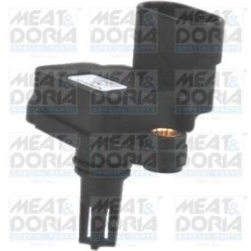 Compre Sensor, pressão colector de admissão da MEAT & DORIA 82230 a um preço baixo por 29,09 €