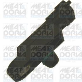 Compre Sensor, pressão de sobrealimentação da MEAT & DORIA 82231 a um preço baixo por 41,14 €