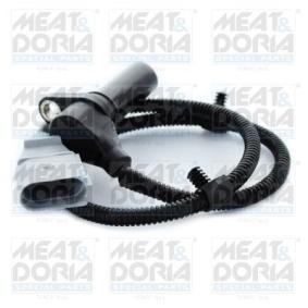 Motordrehzahlsensor 87230 von MEAT & DORIA günstig für 32,88 € online kaufen