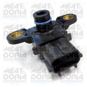 Compre Sensor, pressão colector de admissão da MEAT & DORIA 82363 a um preço baixo por 44,23 €