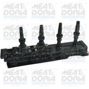 Zündspule 10417 von MEAT & DORIA günstig für 133,55 € online kaufen