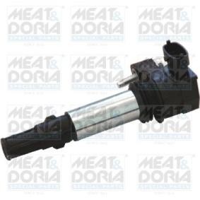 Zündspule 10548 von MEAT & DORIA günstig für 85,29 € online kaufen