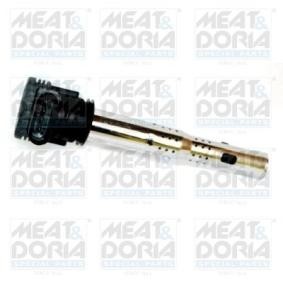 Zündspule 10596 von MEAT & DORIA günstig für 81,45 € online kaufen