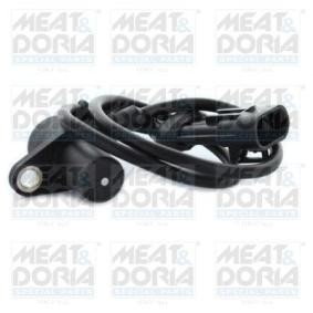 Motordrehzahlsensor 87157 von MEAT & DORIA günstig für 48,69 € online kaufen