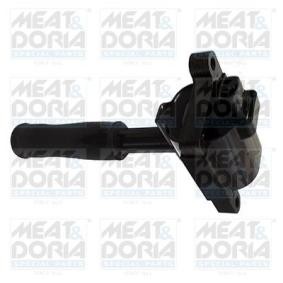Zündspule 10715 von MEAT & DORIA günstig für 107,33 € online kaufen
