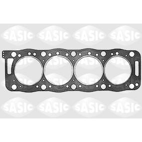 Compre Junta da cabeça do motor de SASIC online para J5 Camião de plataforma/chassis (290L) a preços moderados