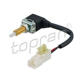 Kupplungsschalter (GRA) 821 104 von TOPRAN günstig für 19,30 € online kaufen