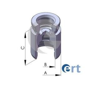 Køb Stempel, bremsekaliper af ERT 150288-C til den lave pris 130,58 DKK
