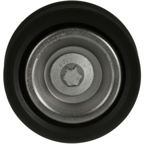Umlenk- / Führungsrolle, Keilrippenriemen T36434 von GATES günstig für 17,00 € online kaufen