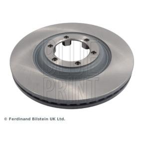Comprar Disco de freno de BLUE PRINT ADZ94343 a bajo precio de 72,58 €