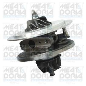 NISSAN Rumpfgruppe Turbolader von MEAT & DORIA
