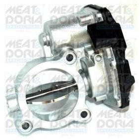Drosselklappe 89165 von MEAT & DORIA günstig für 193,29 € online kaufen