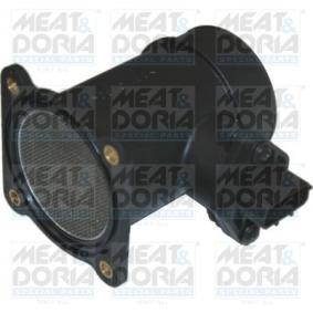 Luftmassenmesser (LMM) 86102 von MEAT & DORIA günstig für 73,94 € online kaufen
