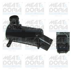 Achetez des Pompe d'eau de nettoyage, nettoyage des vitres MEAT & DORIA 20137 à prix pour 14,15 €