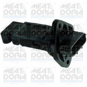 Luftmassenmesser (LMM) 86122 von MEAT & DORIA günstig für 77,54 € online kaufen